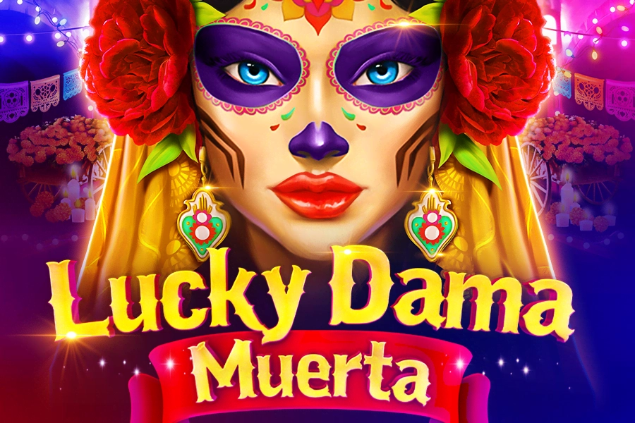 Lucky Dama Muerta -