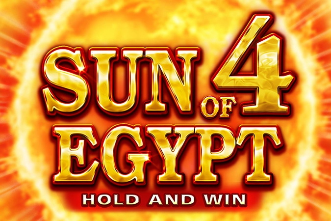 Sun of Egypt 4 -