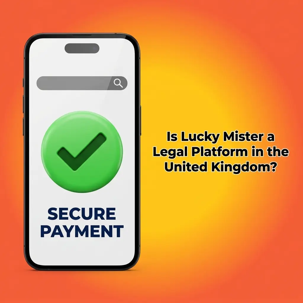Lucky Mister Curacao eGaming licence details with responsible gambling tools for UK players including GamCare support