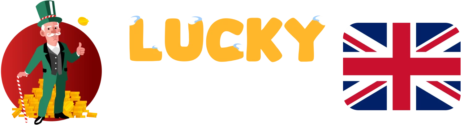 Logo Lucky Mister